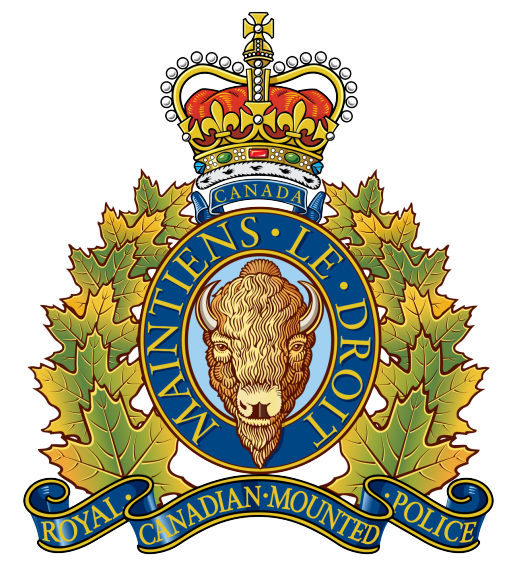 Royal Canadian Mounted Police