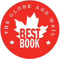 Globe Books 100: Best Canadian Nonfiction