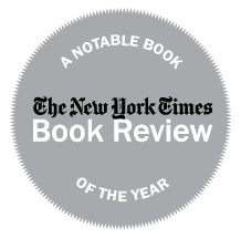 New York Times Notable Book